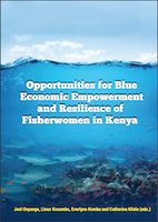 Opportunities for Blue Economic Empowerment and Resilience of Fisherwomen in Kenya