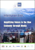 Amplifying Voices in the Blue Economy through Media