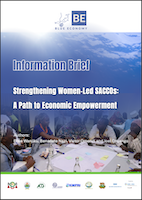 Strengthening Women-Led SACCOs: A Path to Economic Empowerment
