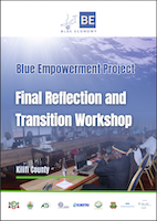 Final Reflection and Transition Workshop