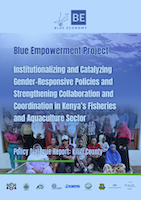 Policy Dialogue Report: Kilifi County