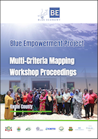 Multi-Criteria Mapping Workshop Proceedings  