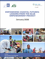 Empowering Coastal Futures: Lessons from the Blue Empowerment project 