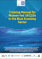 Training Manual for Women Led SACCOs in the Blue Economy
